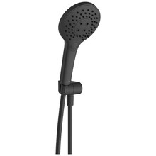 Rome Hand-held Shower with Bracket